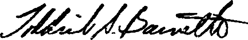 Barnette signature region extracted from Guertin's 27-CR-23-1886 Rule 20.01 order