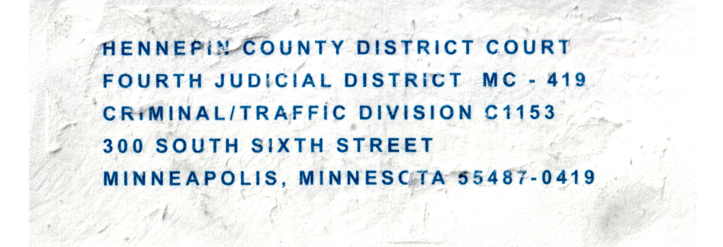 Forensic close-up frame 3 — Criminal/Traffic Division pre-print fully revealed