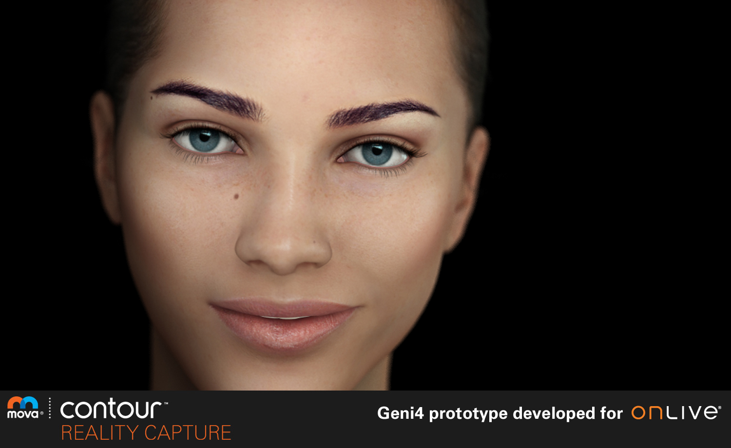 MOVA Contour Geni4 smile